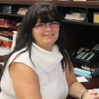Ellen Mackay