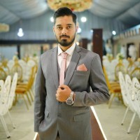 Syed Talha Hassan