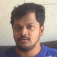 Selvaprakash Pandy