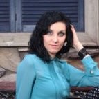 Екатерина Монастырная