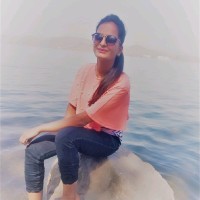 Pratiksha Katkar