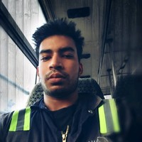 Akash Roy
