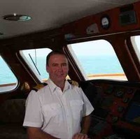 Nelson Branson