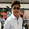 Abhijit Dey