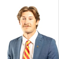 Zane Griffith