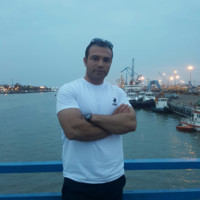 Hamid Javanmardi