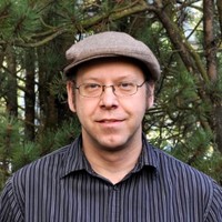 Travis Mcferon