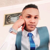 Mustafa Ally