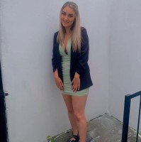 Kellie Kerr