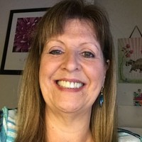 Charla Clark, Ph.D