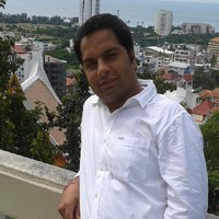 Suraj Bhardwaj