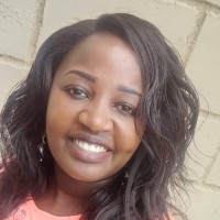 Misty Ndutire