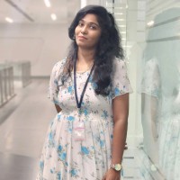 Praveena Adhi