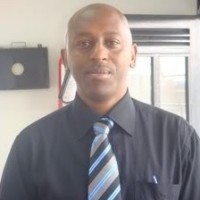 George Muiruri