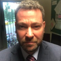 Julian Morgan