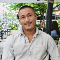 Jonathan Su