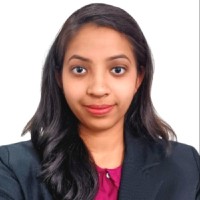 Kripa Gupta