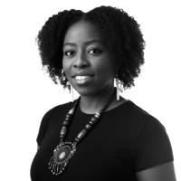 Faridah Oluwatoyosi Kekere-Ekun