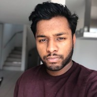 Aathusjan Manialagan