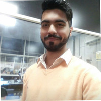 Yogesh Kalra