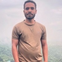 Gautam Paswan