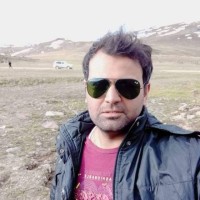 Naveed Umar
