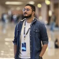 Kartik Rajeev Gupta