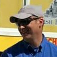 Keith Krueger
