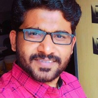 Shivanand Hosamani