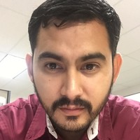 Roberto Esparza Moreno