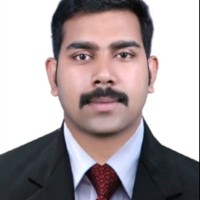 Rahul P Raju