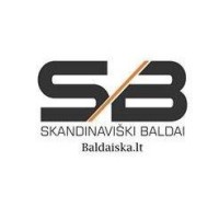 Skandinaviški baldai