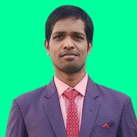 Rishabh Kumar