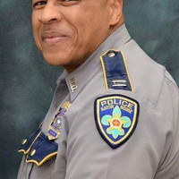 Ronald Norman I
