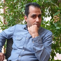 Ahmed Abdalla