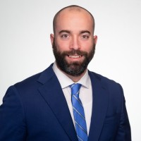 Christopher Rowe, Cfa