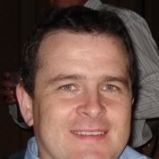 Martin Hurley
