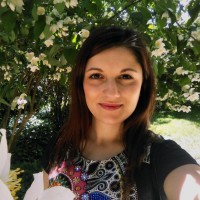 Paula María Comanici