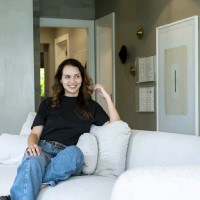 Caroline Ricci De Almeida