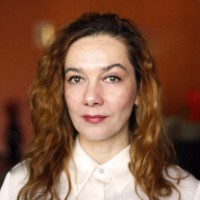 Teodora Todorova, PMP®