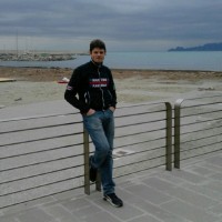 Daniele Zazzali