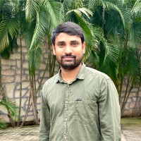 Anil Kumar Kandula