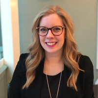 Stephanie Zee, Shrm-Cp