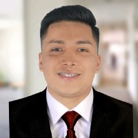 Saito Sinchi Alvarez