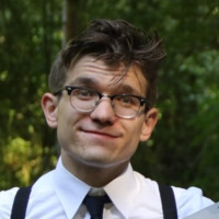 Matthew Klosterman