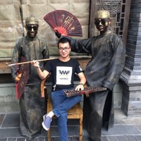 邱成超