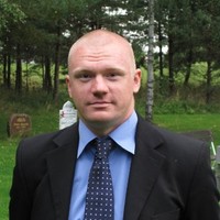 Magnus Vestergaard