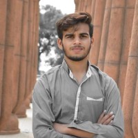 M Anas Akram