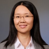 Yuli Yin