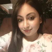 Sreeja Biswas